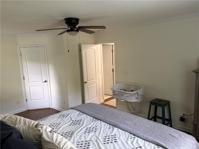 444 Concord Woods Drive SE, Smyrna, GA 30082