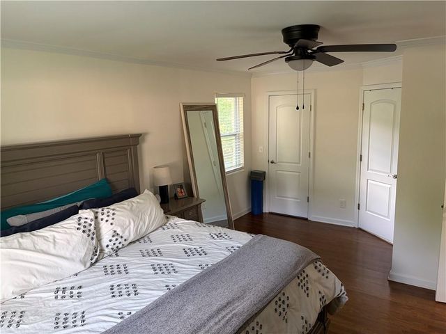 444 Concord Woods Drive SE, Smyrna, GA 30082