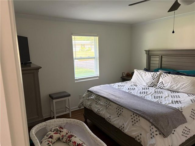 444 Concord Woods Drive SE, Smyrna, GA 30082