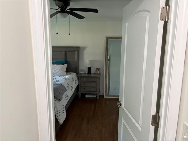 444 Concord Woods Drive SE, Smyrna, GA 30082