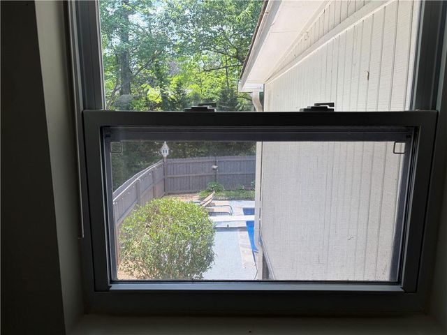 444 Concord Woods Drive SE, Smyrna, GA 30082