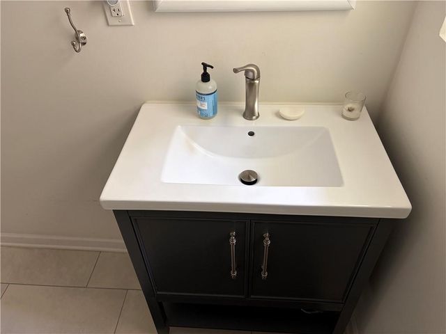 444 Concord Woods Drive SE, Smyrna, GA 30082