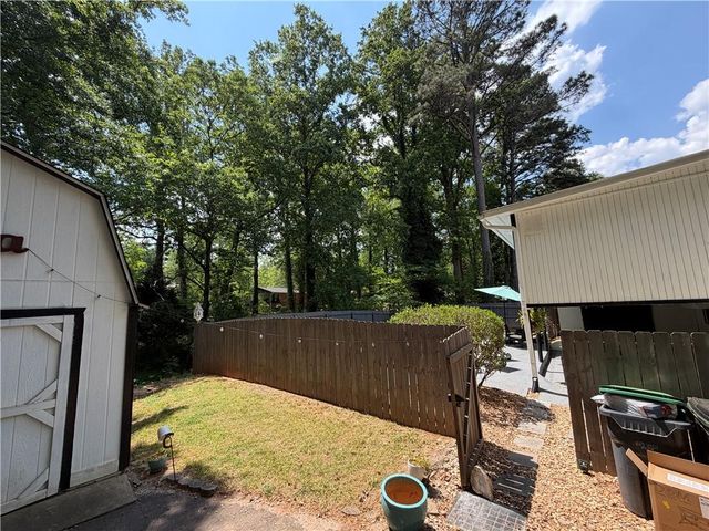 444 Concord Woods Drive SE, Smyrna, GA 30082