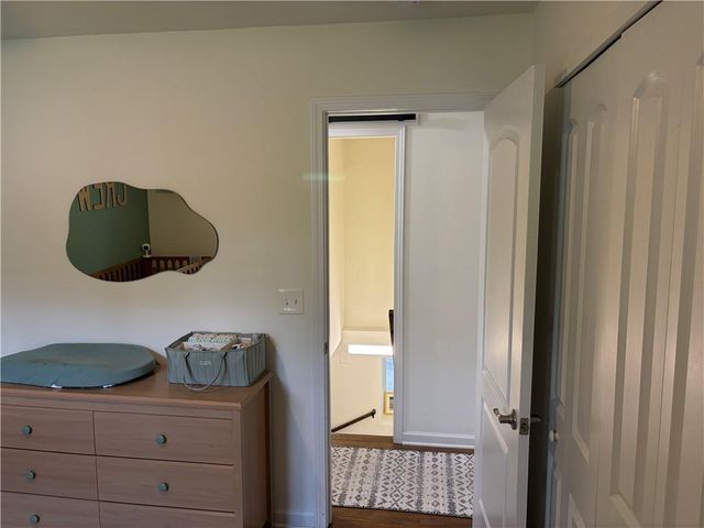444 Concord Woods Drive SE, Smyrna, GA 30082