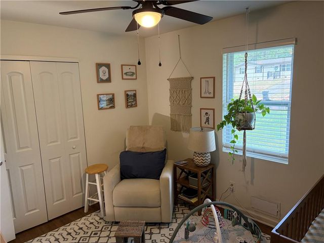 444 Concord Woods Drive SE, Smyrna, GA 30082