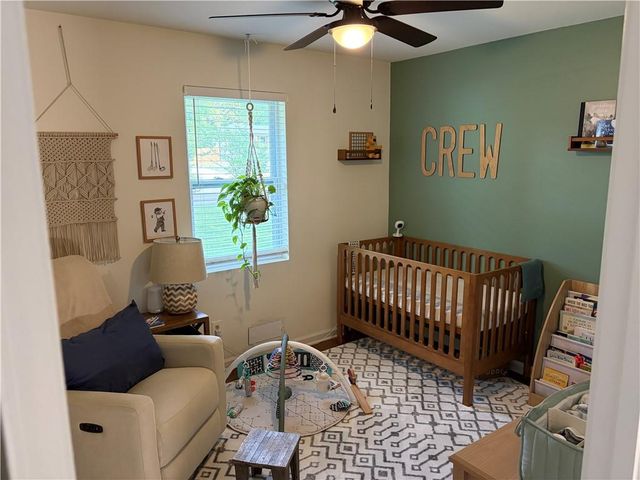 444 Concord Woods Drive SE, Smyrna, GA 30082
