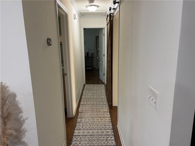 444 Concord Woods Drive SE, Smyrna, GA 30082