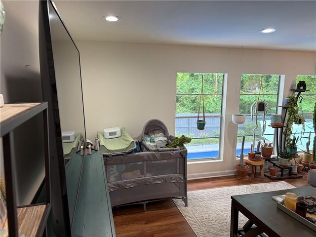 444 Concord Woods Drive SE, Smyrna, GA 30082