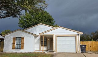 3816 Horizon Place, Fort Worth, TX 76133