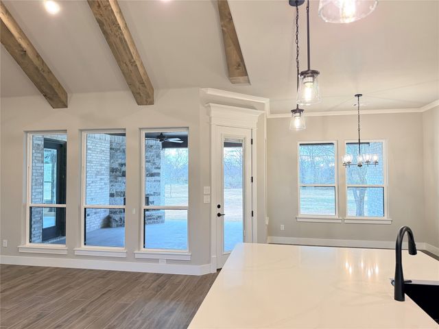 213 Desperado Court, Weatherford, TX 76088