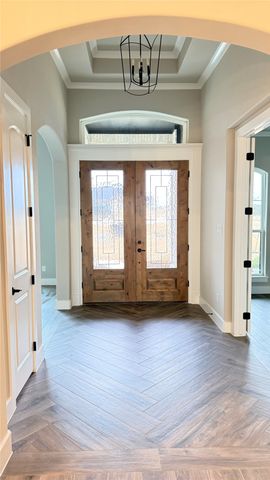 213 Desperado Court, Weatherford, TX 76088