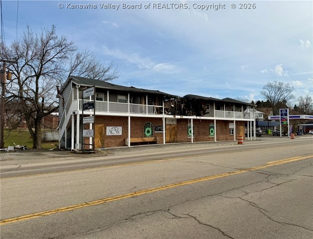 256 S Church Street, Ripley, WV 25271