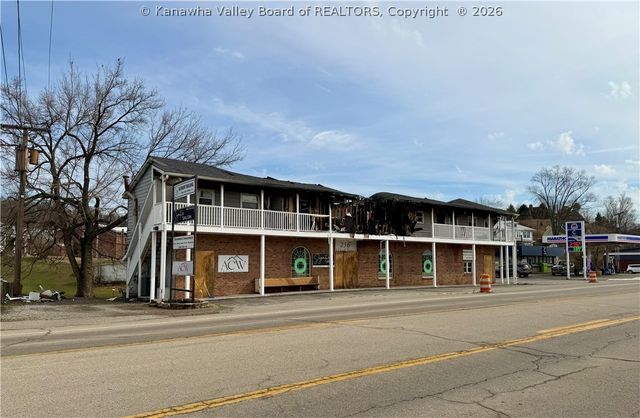 256 S Church Street, Ripley, WV 25271