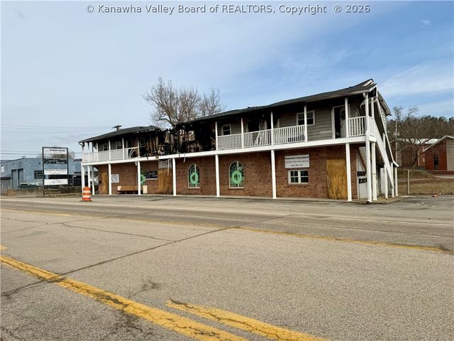 256 S Church Street, Ripley, WV 25271