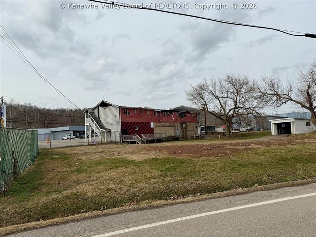 256 S Church Street, Ripley, WV 25271