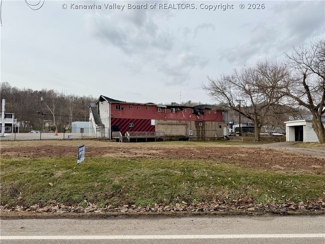 256 S Church Street, Ripley, WV 25271