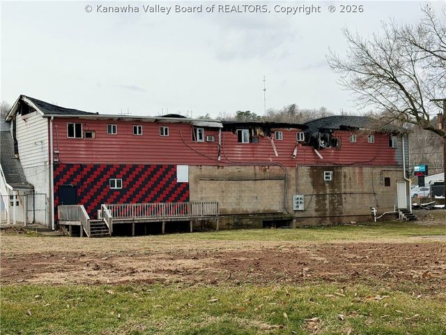 256 S Church Street, Ripley, WV 25271