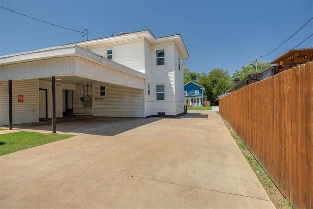 1810 NW 11th Street, Oklahoma City, OK 73106