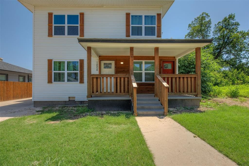 1810 NW 11th Street, Oklahoma City, OK 73106