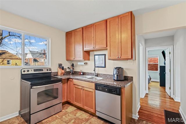 8605 Neier Lane, Affton, MO 63123