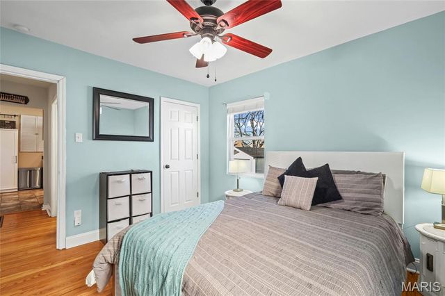 8605 Neier Lane, Affton, MO 63123