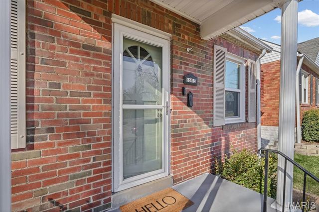 8605 Neier Lane, Affton, MO 63123