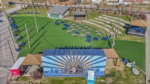 8605 Neier Lane, Affton, MO 63123