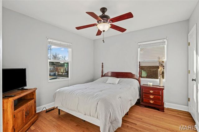 8605 Neier Lane, Affton, MO 63123