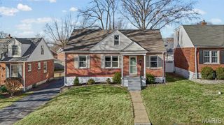 8605 Neier Lane, Affton, MO 63123