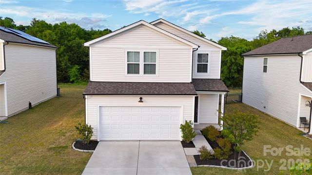 3003 Langhorne Avenue SW, Concord, NC 28027