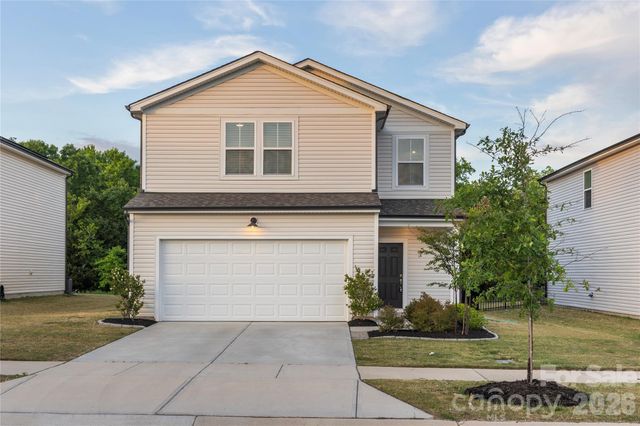 3003 Langhorne Avenue SW, Concord, NC 28027