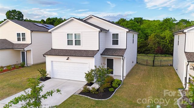 3003 Langhorne Avenue SW, Concord, NC 28027