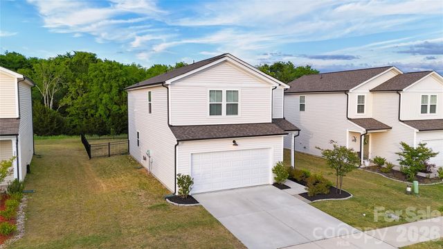 3003 Langhorne Avenue SW, Concord, NC 28027