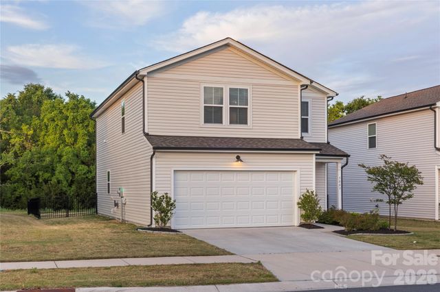 3003 Langhorne Avenue SW, Concord, NC 28027