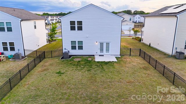 3003 Langhorne Avenue SW, Concord, NC 28027
