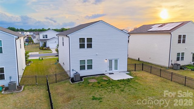 3003 Langhorne Avenue SW, Concord, NC 28027