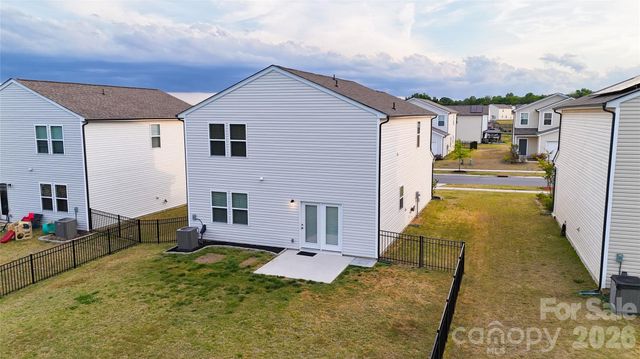 3003 Langhorne Avenue SW, Concord, NC 28027