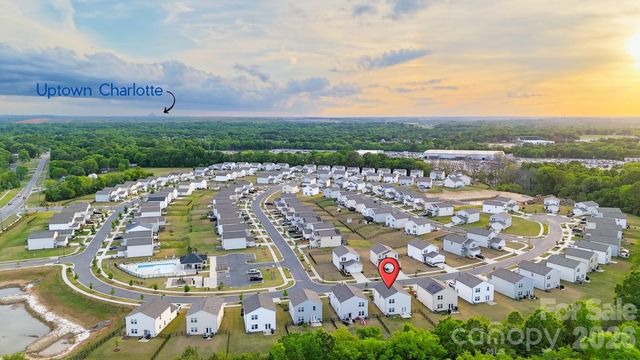 3003 Langhorne Avenue SW, Concord, NC 28027