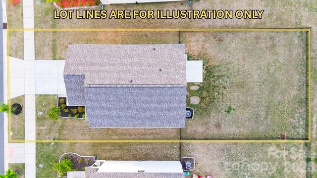 3003 Langhorne Avenue SW, Concord, NC 28027