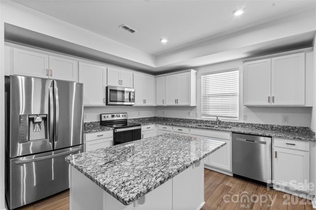 3003 Langhorne Avenue SW, Concord, NC 28027
