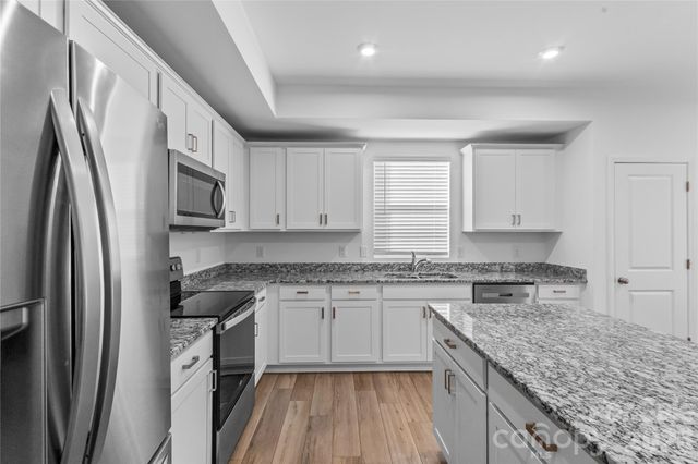 3003 Langhorne Avenue SW, Concord, NC 28027