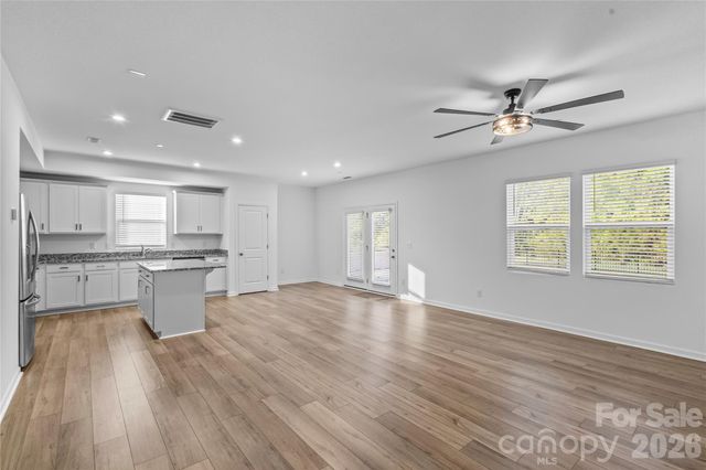 3003 Langhorne Avenue SW, Concord, NC 28027