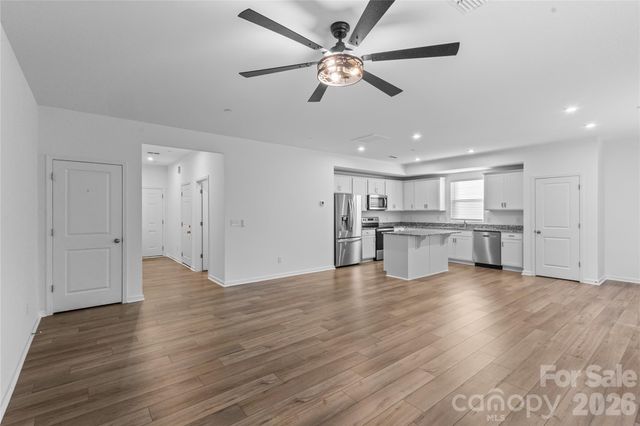 3003 Langhorne Avenue SW, Concord, NC 28027