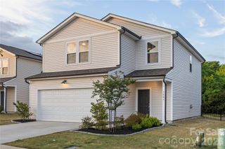 3003 Langhorne Avenue SW, Concord, NC 28027