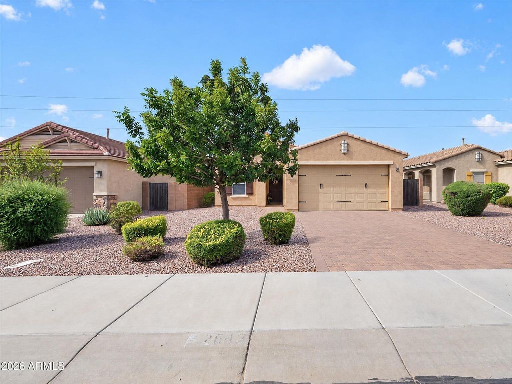 2642 E HICKORY Street, Gilbert, AZ 85298 — photo 3