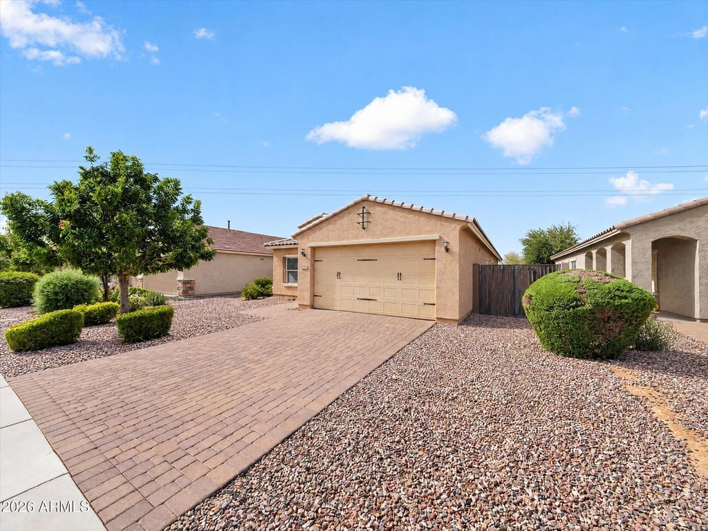 2642 E HICKORY Street, Gilbert, AZ 85298 — photo 4