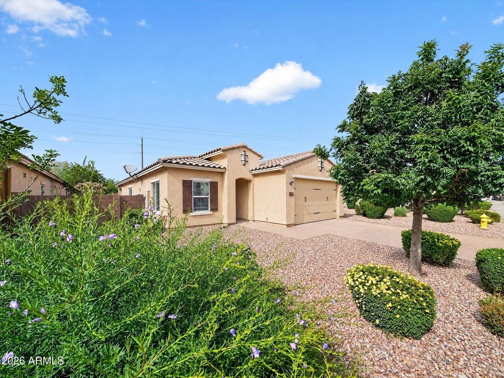 2642 E HICKORY Street, Gilbert, AZ 85298 — photo 5