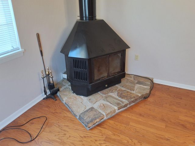 7226 Highway 79, Pine Bluff, AR 71603