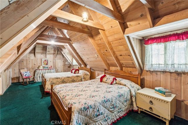 373 John Muir, Lake Arrowhead, CA 92352
