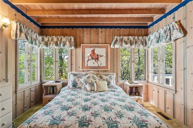 373 John Muir, Lake Arrowhead, CA 92352